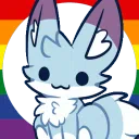 .gg/fuzz | The Fuzz ^ω^ | SFW furry lgbtq hangout