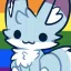 ^ω^ The fuzz ^ω^ .gg/fuzz furry * femboys
