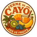 45. Ferme Cayo