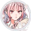𓏵﹒🌸 :  seraphics﹒～