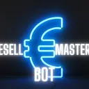 Resell Masters Bot's icon