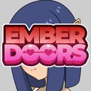 Ember Doors
