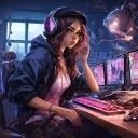 👾La Streamería 👾
