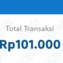 SELL PM LEROY DC PEMERINTAH