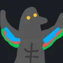 real theominouspigeon's server
