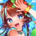 Shoyu's Beach House! 𓇼