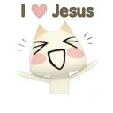 Jesus lovers