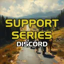 Greek Forge - Support Series Development