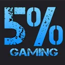 5% Gaming