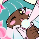 𑣲 𝘼'𝙡𝙚𝙖𝙮𝙖𝙝𝙨 𝙇𝙤𝙫𝙚 𝙇𝙤𝙪𝙣𝙜𝙚 ™ Discord server icon