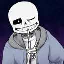 DM-RP Undertale