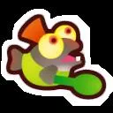 Splatdex Junior Server