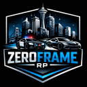 Zero Frame RP Discord server icon