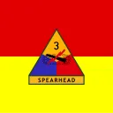 3rd Armored Division