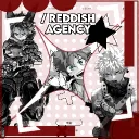 ᬊ           /  𝓡eddish 𝓐𝗴𝗲𝗻𝗰𝘆   +    𝗕𝗡𝗛𝗔       🐞