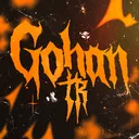 GOHAN TR! • 🎗