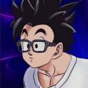 GOHAN TR!