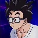 GOHAN TR!