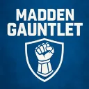 Madden Gauntlet Discord server icon