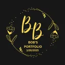 Bob's GFX Portfolio