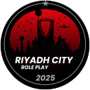 ☑  RiyadhCity Official (“RP🎮”)