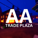 Anime Adventures Trade Plaza Server Icon