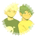 ◠◠   🧡💚    ୨୧     IZKT COMMUNITY   ๑      ♡