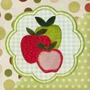 ‧₊ ᵎᵎ 🍏 ⋅ ˚✮ /take a bite ❦⸝⸝ rp • deco