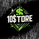 10 $TORE FIVEM