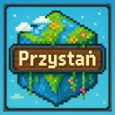 Serwer przystan.blokhost.org