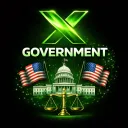 Project X Government Database