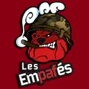 Les Empafés