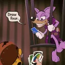 Toontown Corporate Crashout