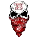 #RedReapersGang