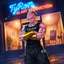 TyRoN AI ART Production