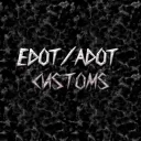 EDOT┃ADOT┃CUSTOMS