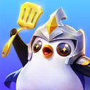 Golden&TFT