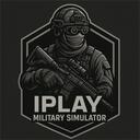 IPlay Military Simulator v3.0 | Israeli MilSim Server [Close] Discord Server Icon