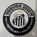 ⚫⚪⚫ - Torcida Jovem Santos - RTO