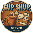 Gup-shup