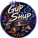 Gup-shup Server Icon