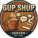 Gup-shup Server Icon