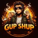 Gup-shup