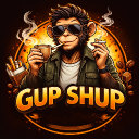 Gup-shup Server Icon
