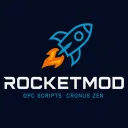 RocketMod - Cronus Zen Script