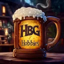 HomeBrewed Hobbies