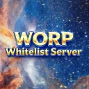 WORP Whitelist Server🎈