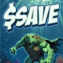 🐢$SAVE - Ocean Save - Official Discord