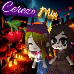 Cerezo Mix 🍒🌈✨ 𝑆𝑜𝑐𝑖𝑎𝑙 • 𝐺𝑎𝑐ℎ𝑎 𝐿𝑖𝑓𝑒 • 𝑅𝑜𝑙𝑒𝑝𝑙𝑎𝑦 • 𝐻𝑖𝑠𝑡𝑜𝑟𝑖𝑎𝑠 • 𝑃𝑙𝑎𝑛𝑡𝑖𝑙𝑙𝑎𝑠 — мониторинг Discord сервера, статистика и рейтинг