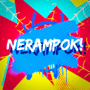 NERAMPOKK!! Discord server icon